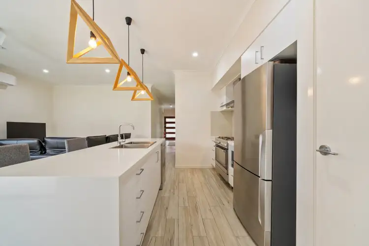 Seventh view of Homely house listing, 18 Fortescue Street, Pimpama QLD 4209