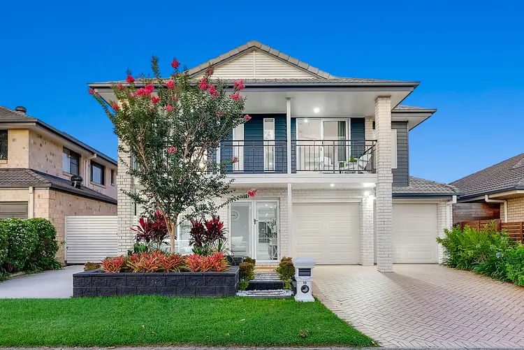 19 Gardenia Parade, North Lakes QLD 4509