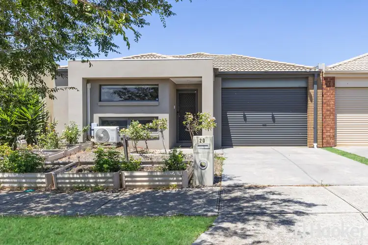 20 Colonus Street, Kurunjang VIC 3337