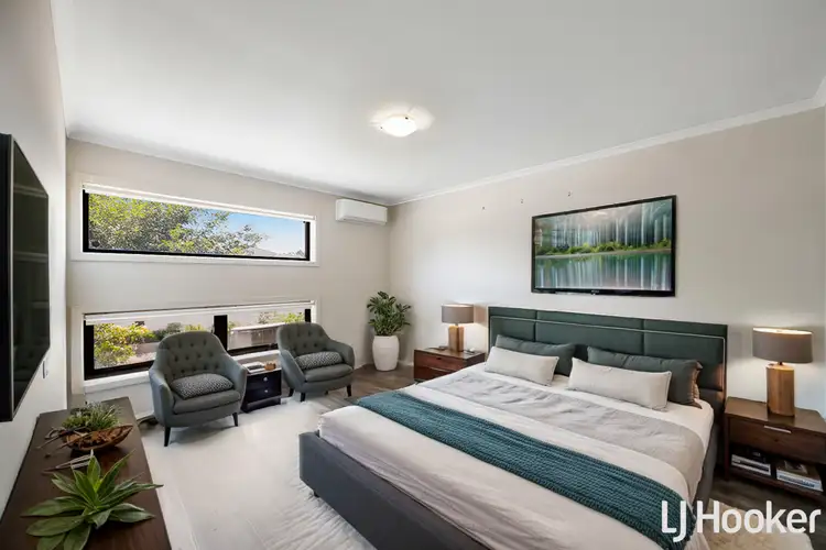 Second view of Homely house listing, 20 Colonus Street, Kurunjang VIC 3337