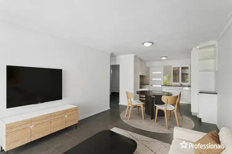 Second view of Homely villa listing, 4/4 Colombo Street, Victoria Park WA 6100