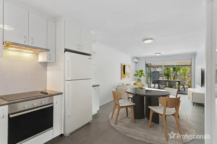 Third view of Homely villa listing, 4/4 Colombo Street, Victoria Park WA 6100