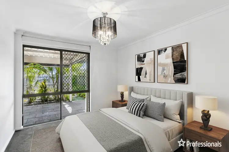 Fifth view of Homely villa listing, 4/4 Colombo Street, Victoria Park WA 6100