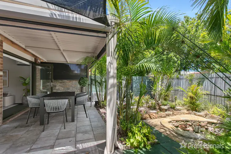 Sixth view of Homely villa listing, 4/4 Colombo Street, Victoria Park WA 6100