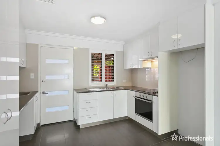 Seventh view of Homely villa listing, 4/4 Colombo Street, Victoria Park WA 6100