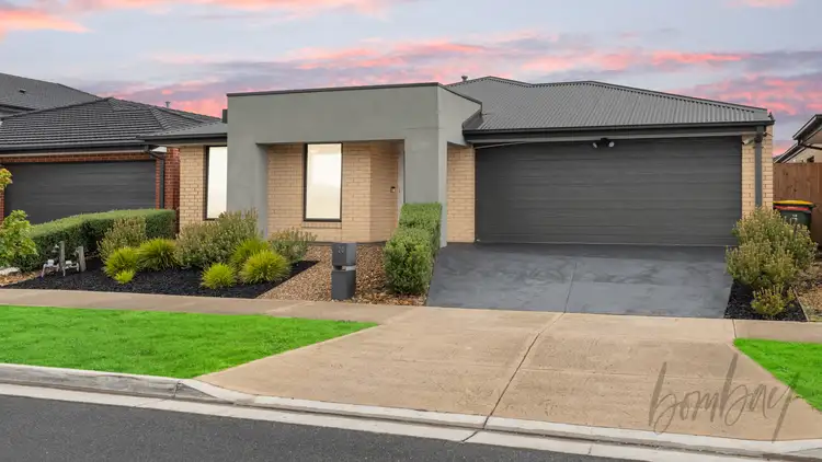 Second view of Homely house listing, 20 Catisfield Circuit, Donnybrook VIC 3064