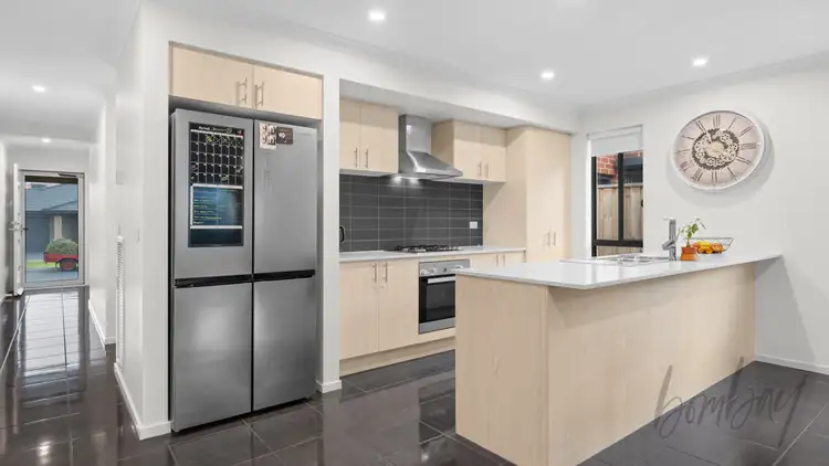 Fourth view of Homely house listing, 20 Catisfield Circuit, Donnybrook VIC 3064