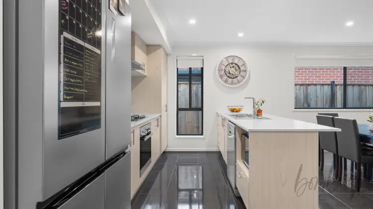 Fifth view of Homely house listing, 20 Catisfield Circuit, Donnybrook VIC 3064