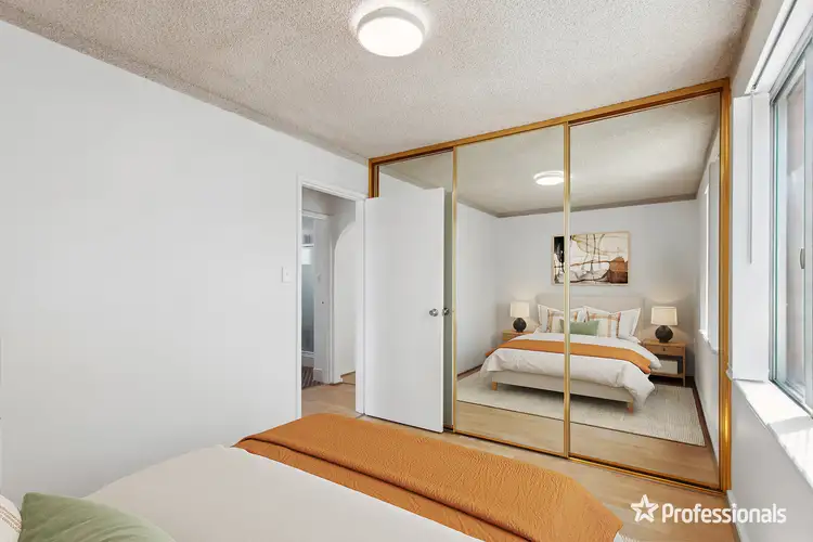 Third view of Homely apartment listing, 3/131 Hubert Street, East Victoria Park WA 6101