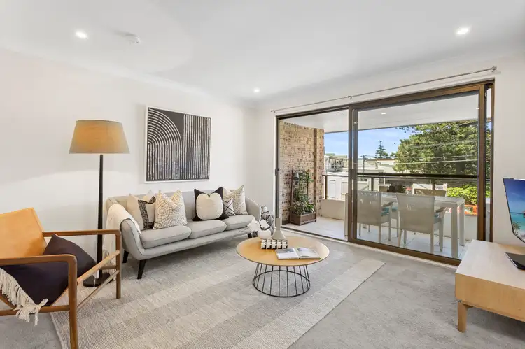 Main view of Homely apartment listing, 7/1 Robertson Street, Narrabeen NSW 2101