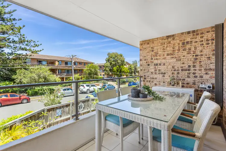 Second view of Homely apartment listing, 7/1 Robertson Street, Narrabeen NSW 2101