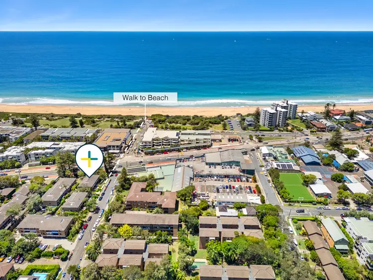 Sixth view of Homely apartment listing, 7/1 Robertson Street, Narrabeen NSW 2101