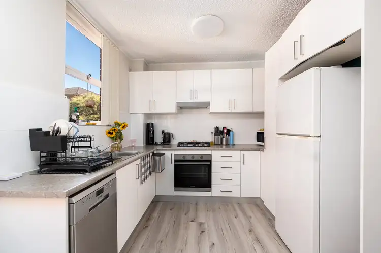 2/6 Pigott Street, Dulwich Hill NSW 2203