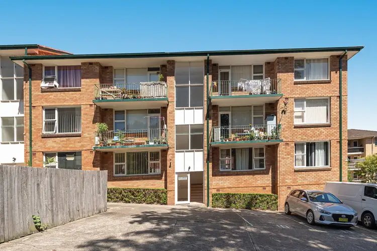 Seventh view of Homely unit listing, 2/6 Pigott Street, Dulwich Hill NSW 2203