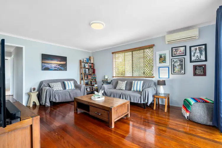 Second view of Homely house listing, 34 Blackwood Road, Geebung QLD 4034