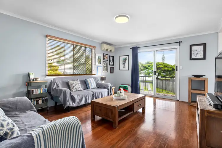 Third view of Homely house listing, 34 Blackwood Road, Geebung QLD 4034