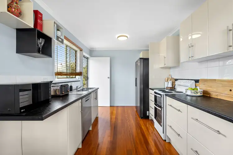 Fourth view of Homely house listing, 34 Blackwood Road, Geebung QLD 4034