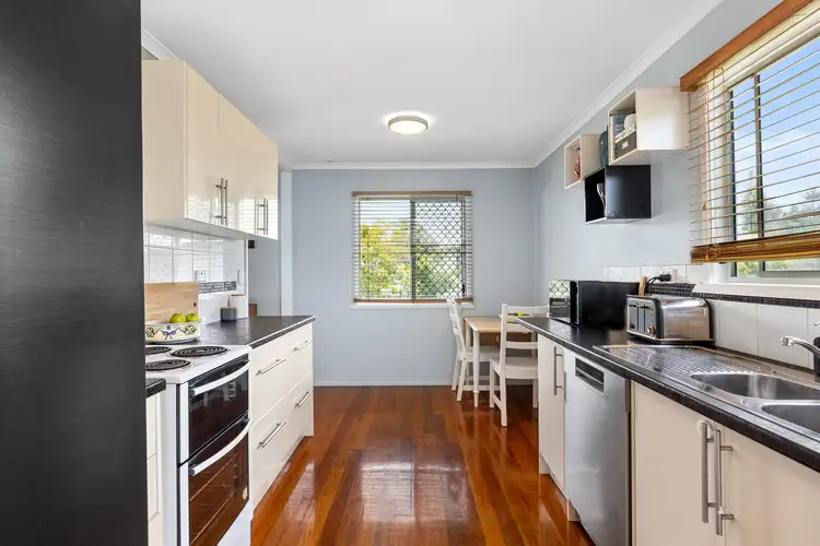 Fifth view of Homely house listing, 34 Blackwood Road, Geebung QLD 4034