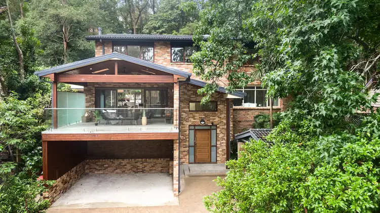 56 Blackbutt Avenue, Pennant Hills NSW 2120