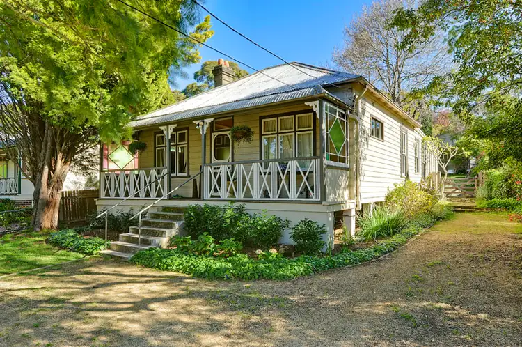 Main view of Homely house listing, 37 Isis Street, Wahroonga NSW 2076