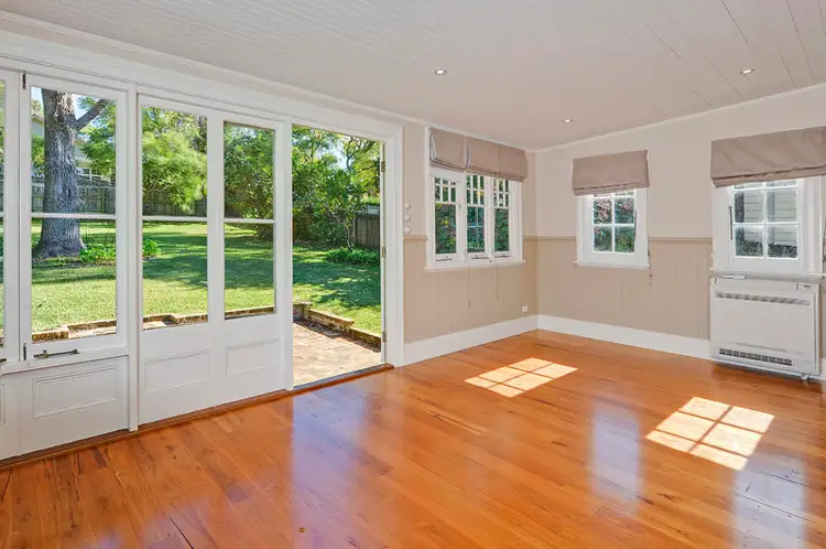 Second view of Homely house listing, 37 Isis Street, Wahroonga NSW 2076