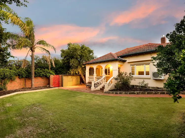 Second view of Homely house listing, 1/475 Canning Highway, Melville WA 6156