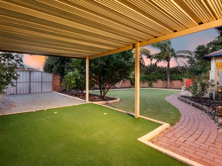 Third view of Homely house listing, 1/475 Canning Highway, Melville WA 6156