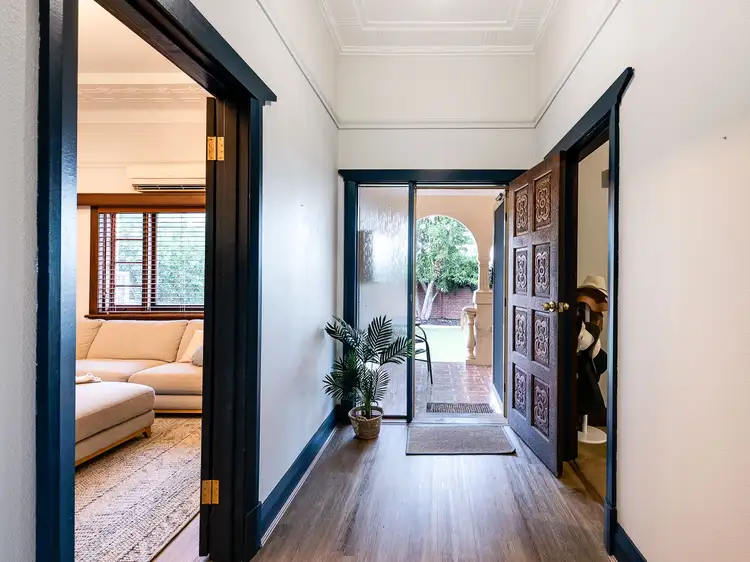 Fourth view of Homely house listing, 1/475 Canning Highway, Melville WA 6156