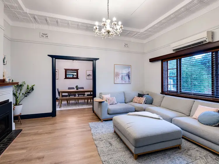 Sixth view of Homely house listing, 1/475 Canning Highway, Melville WA 6156
