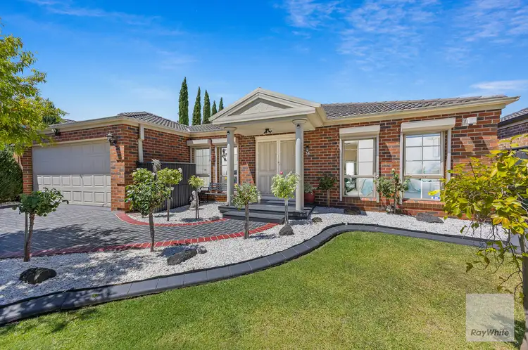 Main view of Homely house listing, 14 Velvet Avenue, Bundoora VIC 3083