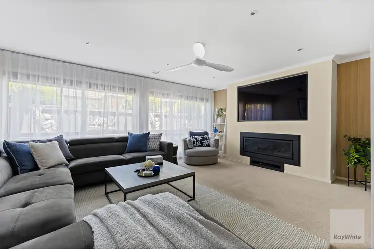 Second view of Homely house listing, 14 Velvet Avenue, Bundoora VIC 3083