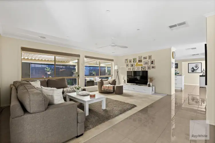 Fifth view of Homely house listing, 14 Velvet Avenue, Bundoora VIC 3083