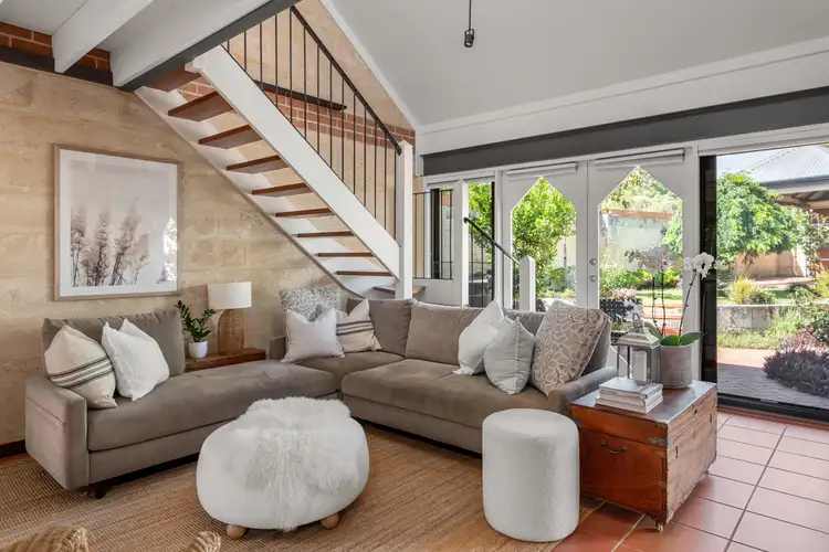Main view of Homely house listing, 1 Troy Terrace, Daglish WA 6008
