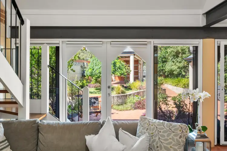 Third view of Homely house listing, 1 Troy Terrace, Daglish WA 6008