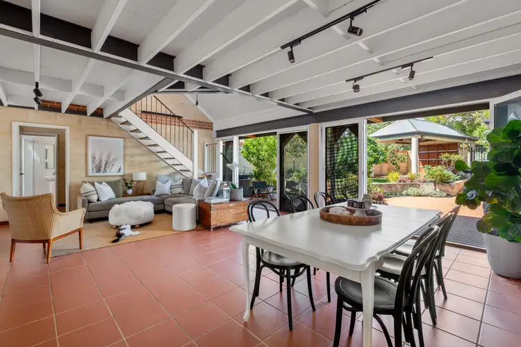 Fourth view of Homely house listing, 1 Troy Terrace, Daglish WA 6008