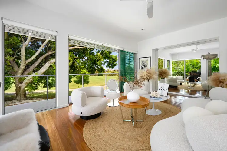 905 Medinah Avenue, Robina QLD 4226