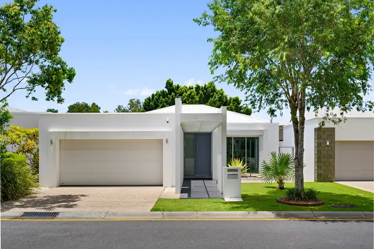 Third view of Homely house listing, 905 Medinah Avenue, Robina QLD 4226