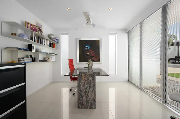 Sixth view of Homely house listing, 905 Medinah Avenue, Robina QLD 4226