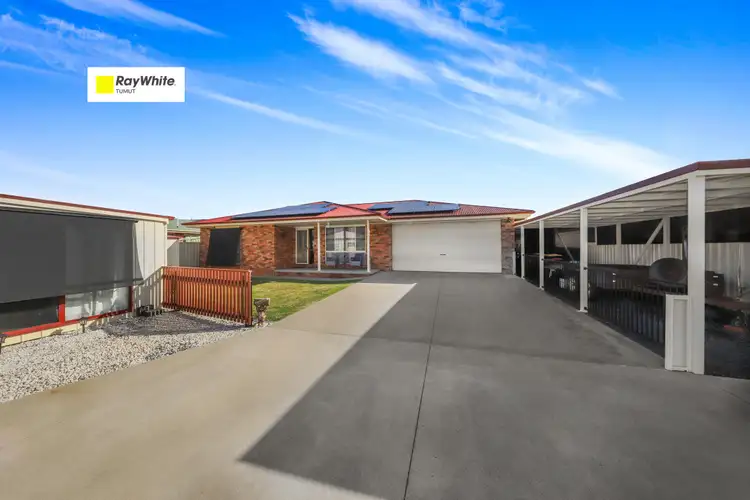 129A Russell Street, Tumut NSW 2720