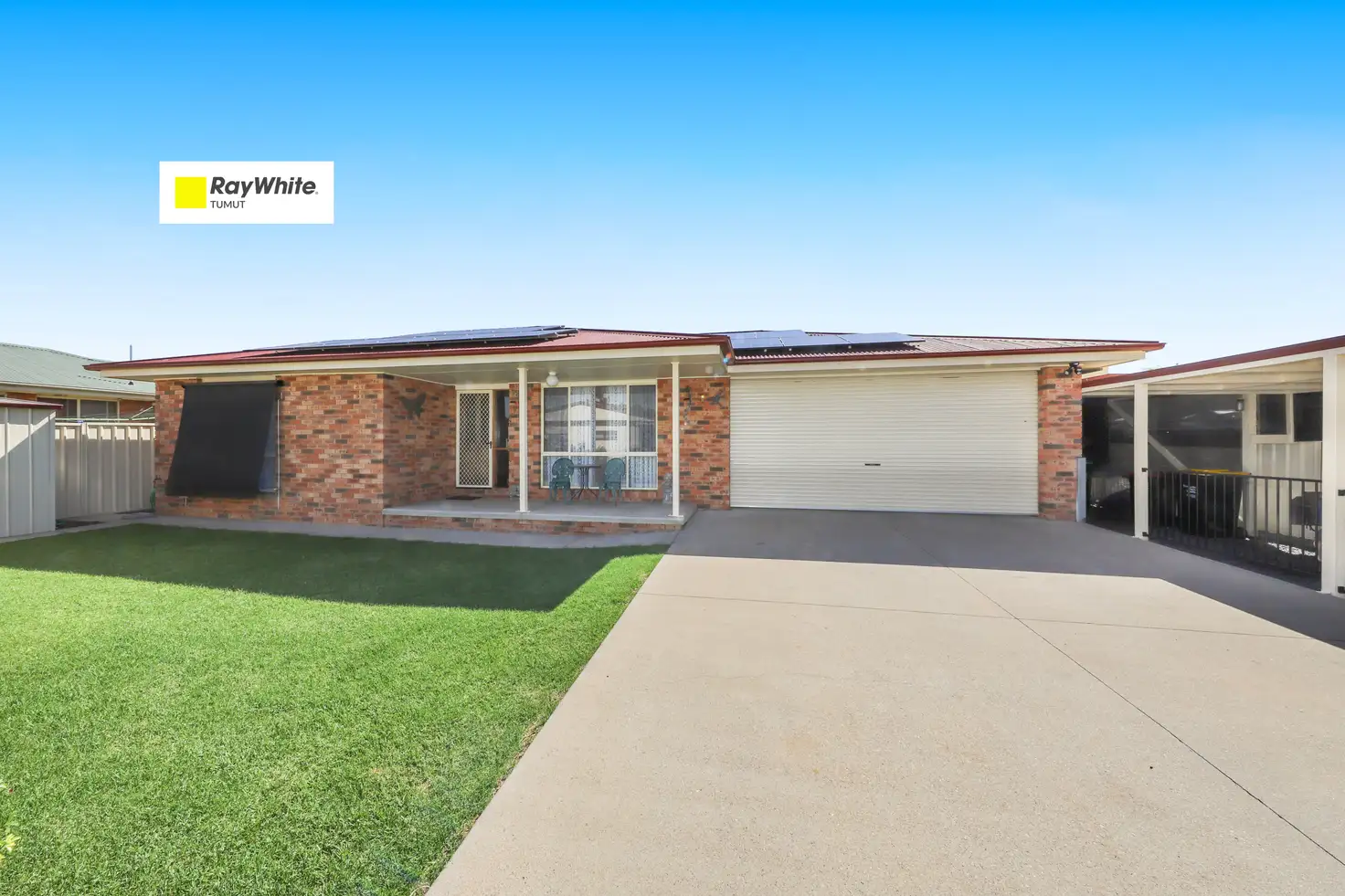 Main view of Homely house listing, 129A Russell Street, Tumut NSW 2720