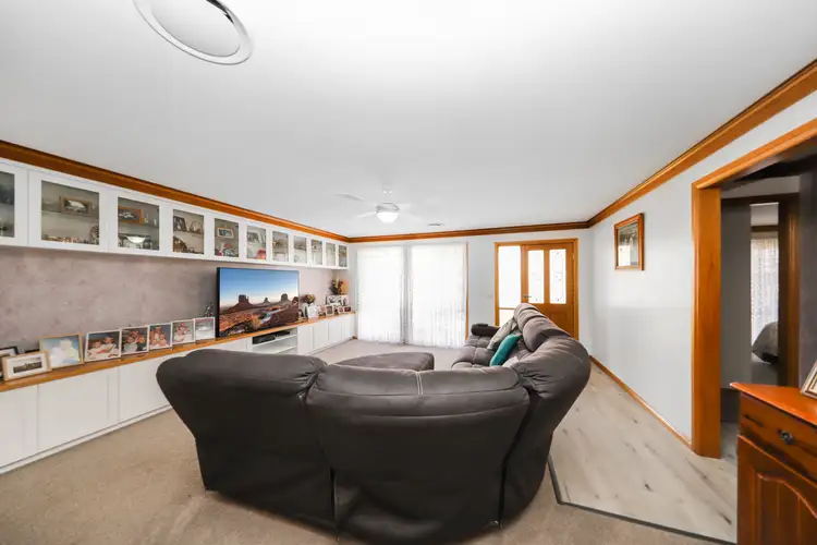 Second view of Homely house listing, 129A Russell Street, Tumut NSW 2720