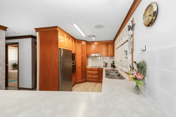 Third view of Homely house listing, 129A Russell Street, Tumut NSW 2720