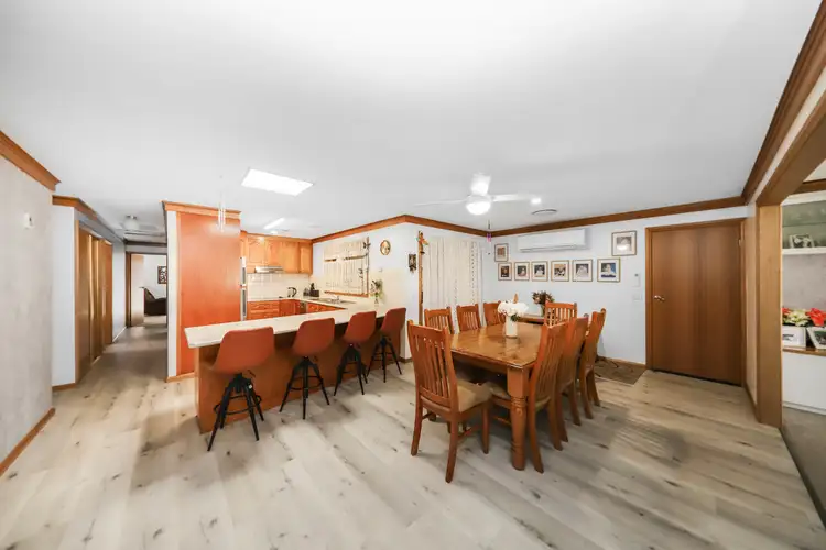 Fifth view of Homely house listing, 129A Russell Street, Tumut NSW 2720