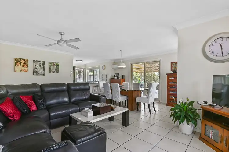 Second view of Homely house listing, 3 Poplar Place, Taigum QLD 4018