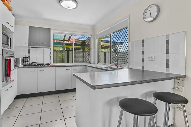 Third view of Homely house listing, 3 Poplar Place, Taigum QLD 4018