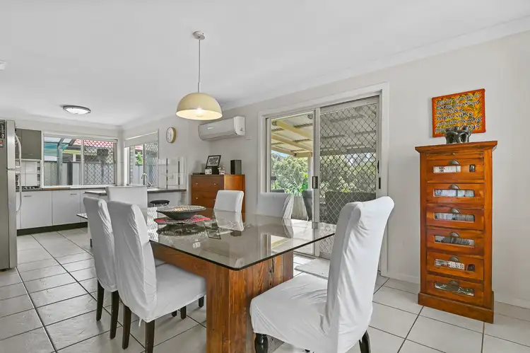 Fourth view of Homely house listing, 3 Poplar Place, Taigum QLD 4018
