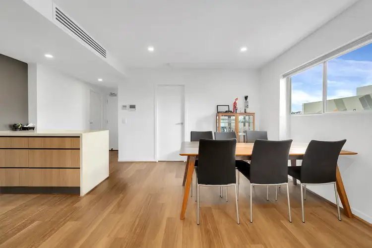 Main view of Homely unit listing, 205/14 Brereton Street, South Brisbane QLD 4101