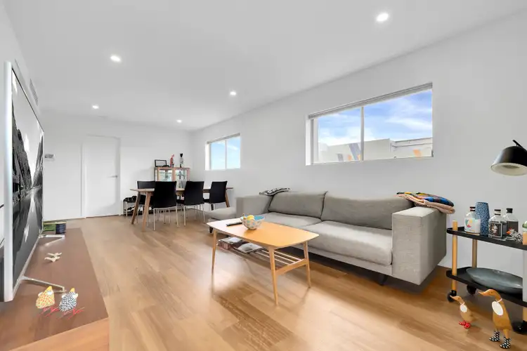 Third view of Homely unit listing, 205/14 Brereton Street, South Brisbane QLD 4101