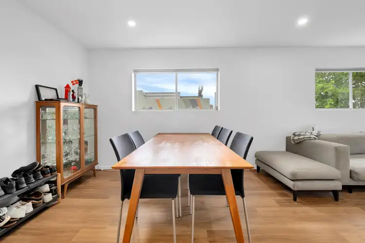 Fourth view of Homely unit listing, 205/14 Brereton Street, South Brisbane QLD 4101