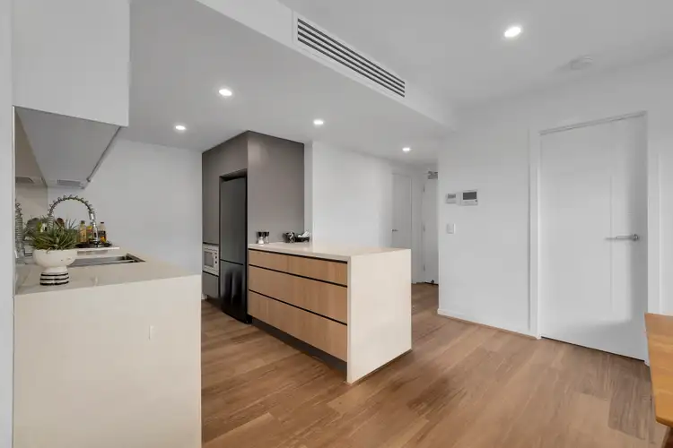 Fifth view of Homely unit listing, 205/14 Brereton Street, South Brisbane QLD 4101